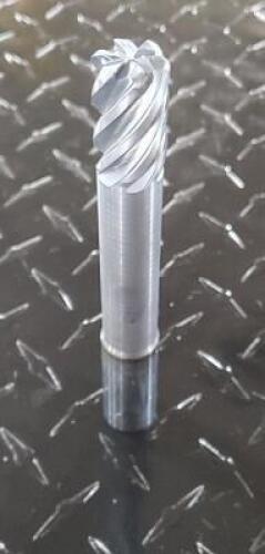 DESCRIPTION: (2) BALL NOSE END MILL BRAND/MODEL: ISCAR ECKI75H1.125/4*6C75CFR.12 RETAIL$: $ 565.00 EA QTY: 2