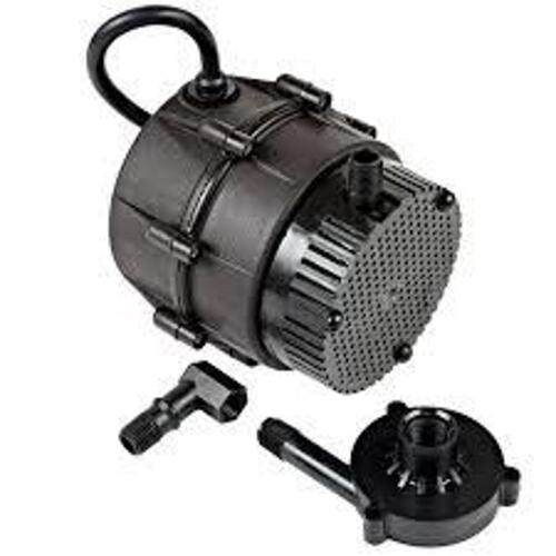 DESCRIPTION: (1) CENTRIFUGAL PUMP BRAND/MODEL: LITTLE GIANT #526003 INFORMATION: NK01 SIZE: 1/4" NPT RETAIL$: $128.95 EA QTY: 1