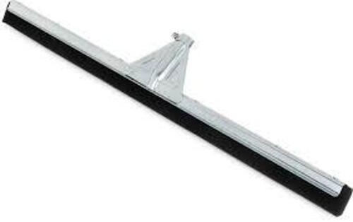 DESCRIPTION: (6) PUSH FLOOR SQUEEGEE BRAND/MODEL: SPARTA INFORMATION: BLACK SIZE: 30" RETAIL$: $26.84 EA QTY: 6