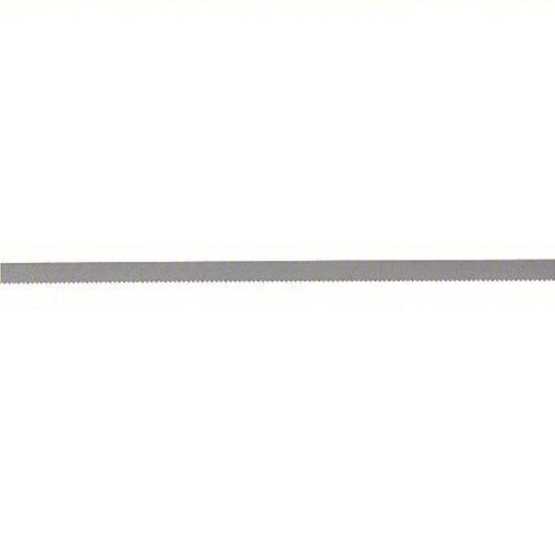DESCRIPTION: (5) BAND SAW BLADE BRAND/MODEL: LENOX #54AP22 SIZE: 3/8 in Blade Wd, 93-1/2 in, 0.035 in Blade Thick, 6, For 1 in to 2 in Material Wd RET