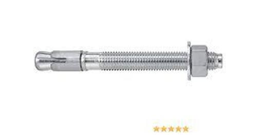 DESCRIPTION: (1) BOX OF APPROX (15) ANCHORSBRAND/MODEL: KWIK BOLTS #59543819SIZE: 5/8 X 4-3/4RETAIL$: $322.87 EAQTY: 1