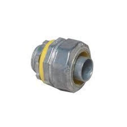 DESCRIPTION: (1) CASE OF (16) SEAL CONNECTOR BRAND/MODEL: REMAKE #LDM-11 SIZE: 1/2 IN NPT RETAIL$: $75.00 EA QTY: 1