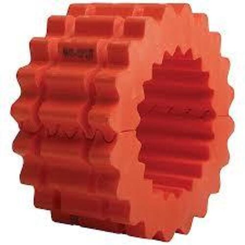 DESCRIPTION: (1) SLEEVE COUPLING BRAND/MODEL: TB WOODS SIZE: 8HS SPLIT HYTREL SF SLEEVE RETAIL$: $160.99 EA QTY: 1