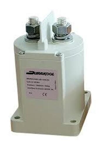 DESCRIPTION: (1) RELAY BRAND/MODEL: DURAKOOL #DEVR60-5061-S8-1236-R1 RETAIL$: $145.20 EA QTY: 1