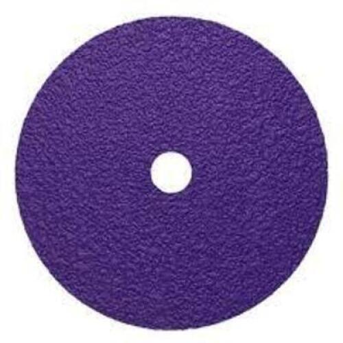 DESCRIPTION: (6) BAGS OF FIBRE DISC BRAND/MODEL: 3M INFORMATION: ASSORTED MUST COME INSPECT RETAIL$: $147.00 EA QTY: 6