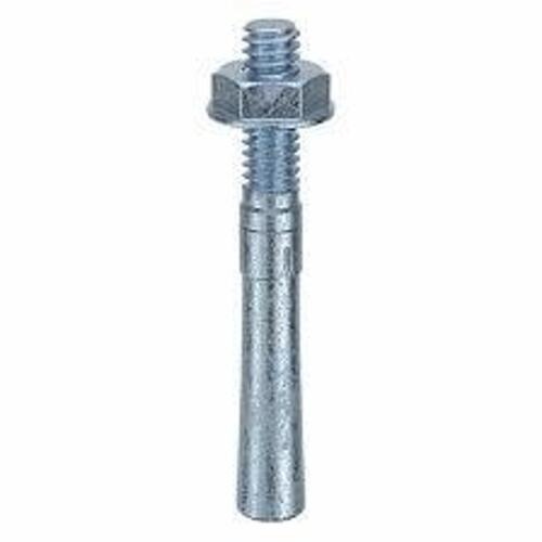 DESCRIPTION: (1) PACK OF (900) WEDGE ANCHORS BRAND/MODEL: PRODUCT NUMBER #4YJP5 INFORMATION: 1/4"-20 THREAD SIZE, STEEL SIZE: 2 1/4 IN OVERALL LG, 1/4