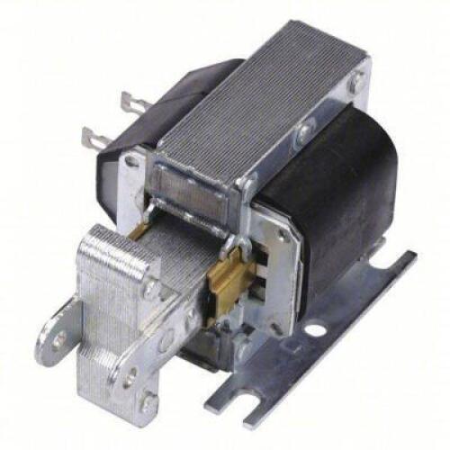 DESCRIPTION: (4) SOLENOID BRAND/MODEL: LEDEX #56JE62 SIZE: 120V AC, 0 TO 0.75 IN, 16.0 TO 128.0 OZ, 1 427/1000 IN DP, 1 219/500 IN LG, CONTINUOUS RETA