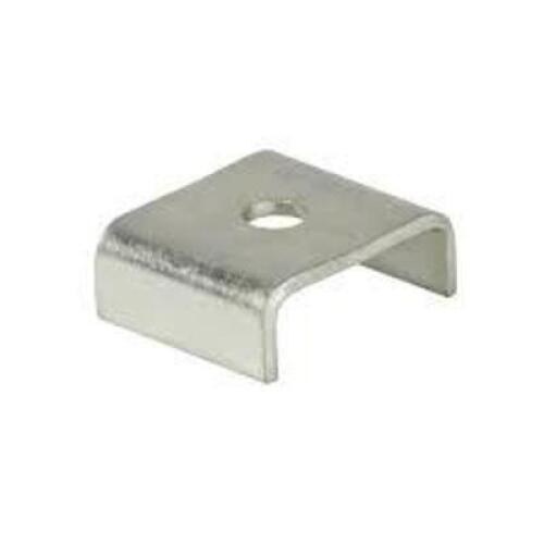 DESCRIPTION: (1) CASE OF (50) HOT DIPPED GALVANIZED U SHAPE FITTING BRAND/MODEL: SUPERSTRUT #AB288 SIZE: 1/2 HDG RETAIL$: $58.00 EA QTY: 1