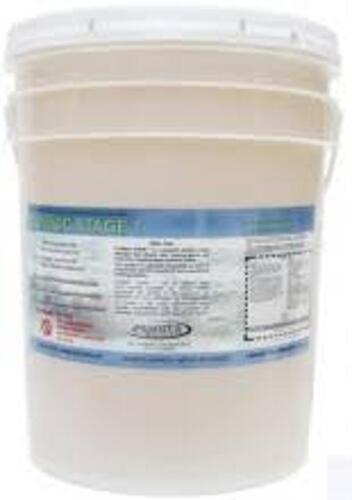 DESCRIPTION: (1) FLOOR CLEANER BRAND/MODEL: ESPORTA CLASSIC STAGE 1 SIZE: 5 GALLON RETAIL$: $130.69 EA QTY: 1
