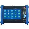 DESCRIPTION: (1) IP & HD ANALOG TESTER BRAND/MODEL: DEFENDER SECURITY/82-20500 INFORMATION: 7" LCD TOUCHSCREEN QTY: 1