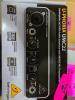 DESCRIPTION: (1) USB AUDIO INTERFACE BRAND/MODEL: BEHRINGER/UMC22 INFORMATION: 2X2 USB AUDIO INTERFACE FOR MICS & INSTRUMENTS QTY: 1 - 2