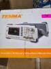 DESCRIPTION: (1) WAVEFORM GENERATOR BRAND/MODEL: TENMA/72-2500 INFORMATION: DDS/ARB, 4.3" HD DISPLAY, DUAL CHANNELS QTY: 1 - 2