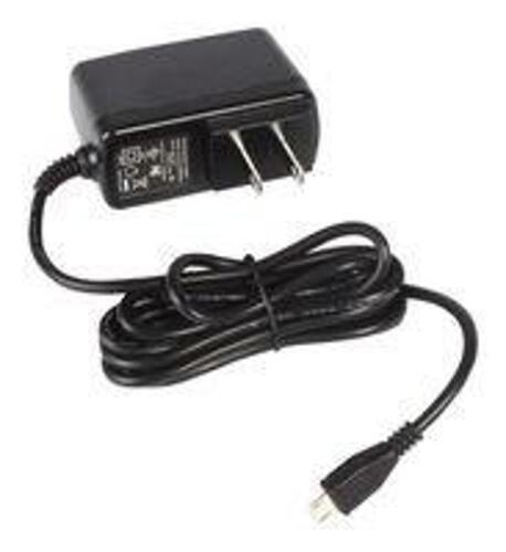 DESCRIPTION: (5) SWITCHING AC POWER SUPPLY BRAND/MODEL: PRO-ELEC/28-19338 INFORMATION: 4' CORD, 5.1V, 2.5A, MICRO USB QTY: 5