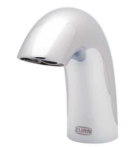 CHROME SENSOR FAUCET