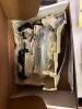 CHROME SENSOR FAUCET - 9