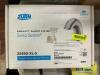 CHROME SENSOR FAUCET - 10