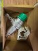 THERMOSTATIC MIXING VALVE - 4