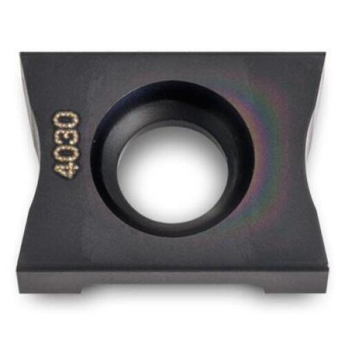 DESCRIPTION: (30) IXH412 CUTTING INSERTS BRAND/MODEL: INGERSOLL/2914965 RETAIL$: $ 20.09 PER INSERT QTY: 30