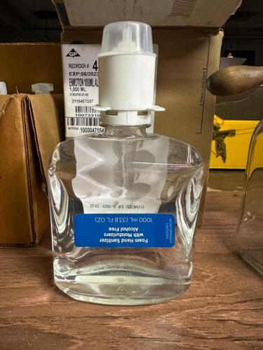 ENMOTION 42338 SANITIZER REFILLS