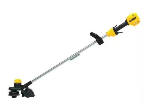 DEWALT CORDLESS POWER TRIMMER