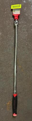 PITTSBURGH 25" BREAKER BAR