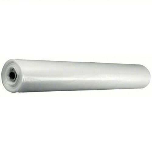 DESCRIPTION: (1) CASE OF POLY FILM BRAND/MODEL: REVOLUTION #21XR49 INFORMATION: CLEAR SIZE: 10X200 FT RETAIL$: $62.38 EA QTY: 1