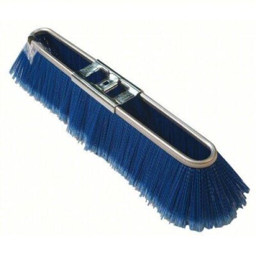 DESCRIPTION: (1) BOX OF (12) BRUSH HEADBRAND/MODEL: PROSOURCE #65877565INFORMATION: BLUESIZE: 24X3.75RETAIL$: $23.36 EAQTY: 1