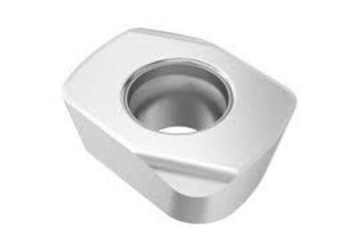 DESCRIPTION: (20) LPHW SOLID CARBIDE MILLING INSERTS BRAND/MODEL: LPHW060310TR-MD07 RETAIL$: $17.82 PER INSERT QTY: 20