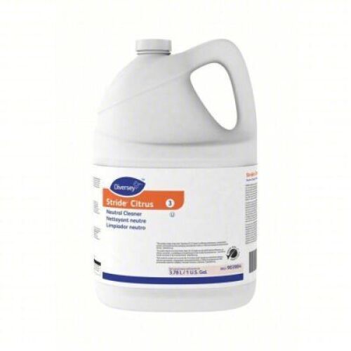 DESCRIPTION: (2) STRIDE CITRUS NEUTRAL CLEANERBRAND/MODEL: DIVERSEY&nbsp;SIZE: 1 QTRETAIL$: $15.24 EAQTY: 2