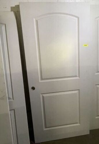 80" INTERIOR DOOR