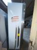 48" BUILT IN SIDE BY SIDE REFRIGERATOR WITH DISPENSER AND SMART CONTROL - 16
