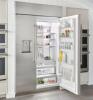 48" BUILT IN SIDE BY SIDE REFRIGERATOR WITH DISPENSER AND SMART CONTROL - 18