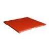 DESCRIPTION: (1) FLOOR SCALE, NO READOUT INFORMATION: RED, SEE INSPECTION RETAIL$: $2555.00 EA QTY: 1