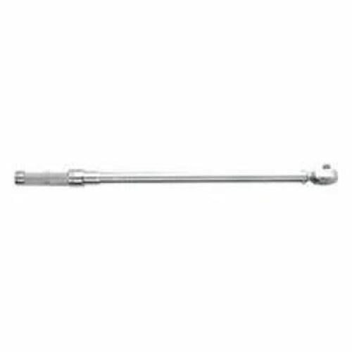 DESCRIPTION: (1) MICROMETER TORQUE WRENCH BRAND/MODEL: PROTO #J6020CXCERT RETAIL$: $1342.82 EA QTY: 1