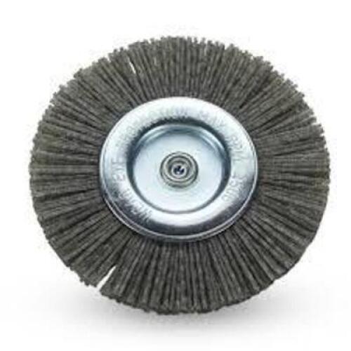 DESCRIPTION: (16) WIRE WHEEL BRAND/MODEL: PART #-21601-2 SIZE: 8" RETAIL$: $24.4 EA QTY: 16