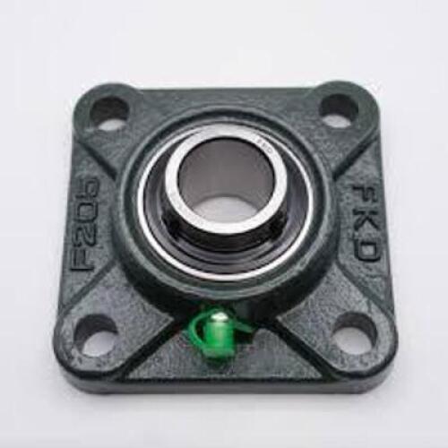 DESCRIPTION: (3) FOUR BOLT FLANGE BRAND/MODEL: TRITAN #UCF207-20HT INFORMATION: 4 BOLT RETAIL$: $65.19 EA QTY: 3