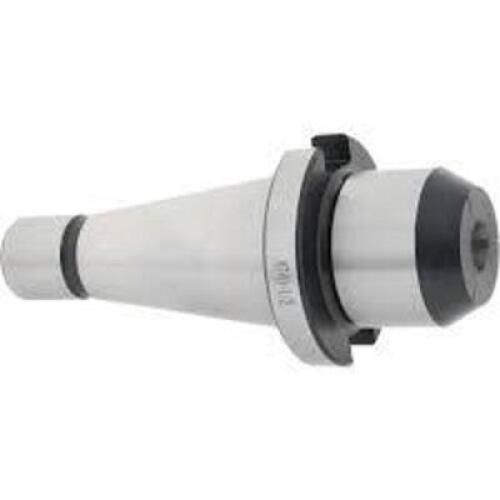 DESCRIPTION: (2) END MILL HOLDERS BRAND/MODEL: INTERSTATE #08366304 INFORMATION: NMTB30-40-50 RETAIL$: $222.98 EA QTY: 2