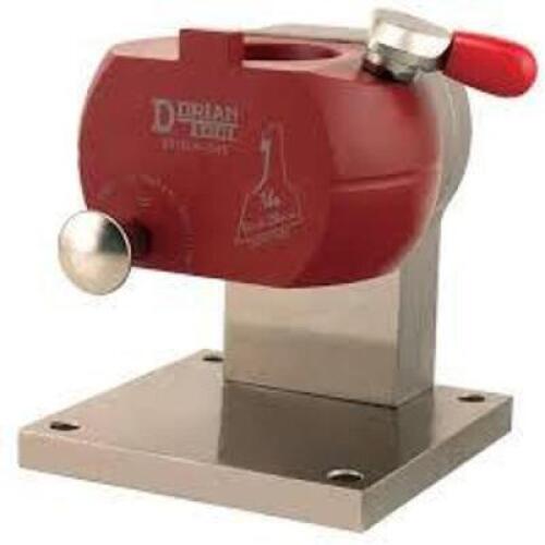 DESCRIPTION: (1) SMART TOOL SETTER BRAND/MODEL: DOR1AN TOOL #DSTSCH-050 INFORMATION: RED RETAIL$: $968.16 EA QTY: 1