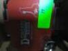 DESCRIPTION: (1) SMART TOOL SETTER BRAND/MODEL: DOR1AN TOOL #DSTSCH-050 INFORMATION: RED RETAIL$: $968.16 EA QTY: 1 - 4