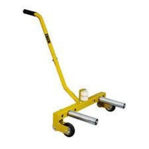 DESCRIPTION: (1) HD ADJUSTABLE WHEEL DOLLY BRAND/MODEL: ESCO #70134 INFORMATION: ADJUSTABLE RETAIL$: $281.38 EA QTY: 1