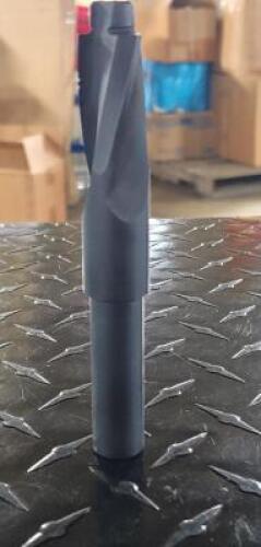 DESCRIPTION: (2) DOWEL PIN COUNTERBORE BRAND/MODEL: D-M-E CB-33 RETAIL$: $186.74 SIZE: 1/2" PIN SIZE, 5/8" SHANK QTY: 2