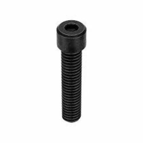 DESCRIPTION: (1) CASE OF (100) HEX SOCKET CAP SCREW BRAND/MODEL: VALUE COLLECTION #45458684 INFORMATION: ALLOY ZINC SIZE: 5/16 - 1/ X 1-1/2" RETAIL$: