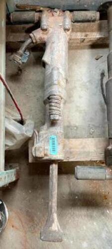 JACK HAMMER