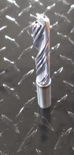 DESCRIPTION: (1) SUPER BORE DRILL REAMER BRAND/MODEL: MAPAL 1211562 RETAIL$: $118.96 QTY: 1