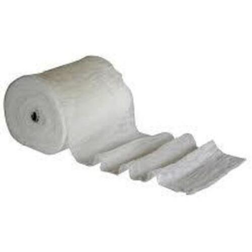 DESCRIPTION: (1) ROLL OF CRIMPED CHEESECLOTHS BRAND/MODEL: HERMITEX #BHTX14-3 INFORMATION: WHITE RETAIL$: $417.99 EA QTY: 1