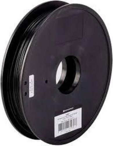 DESCRIPTION: (2) SPOOL OF 3D PRINTER FILAMENTBRAND/MODEL: MONOPRICEINFORMATION: ABSSIZE: SEE INSPECTIONRETAIL$: $25.25 EAQTY: 2