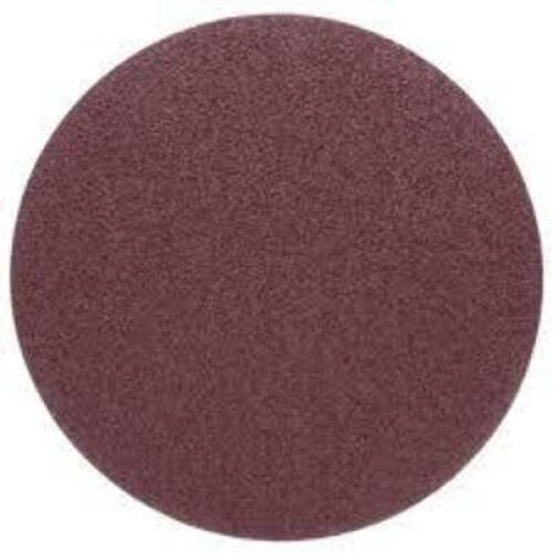 DESCRIPTION: (1) CASE OF (10) CLOTH DISC BRAND/MODEL: 3M #08895 SIZE: 10" RETAIL$: $6.00 EA QTY: 1