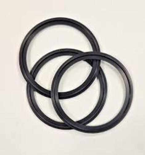 DESCRIPTION: (1) CASE OF (25) STANDARD CLAMP BRAND/MODEL: VITON #40MP-SFY SIZE: 3" RETAIL$: $5.62 A CLAMP QTY: 1