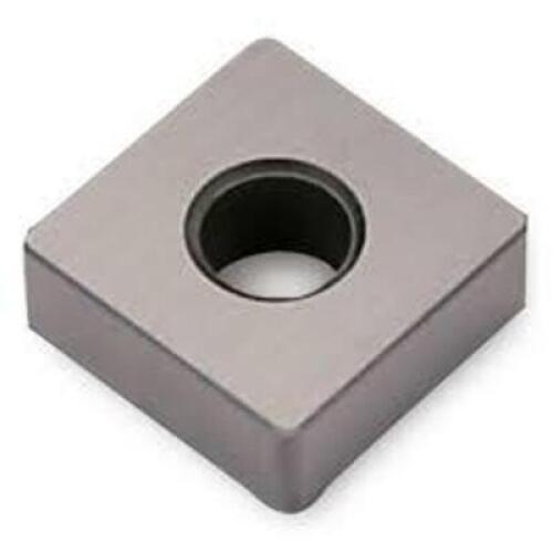 DESCRIPTION: (20) SGNA STYLE TURNING INSERTS BRAND/MODEL: TUNGALOY SNGA120412 RETAIL$: $ 21.69 PER INSERT QTY: 20