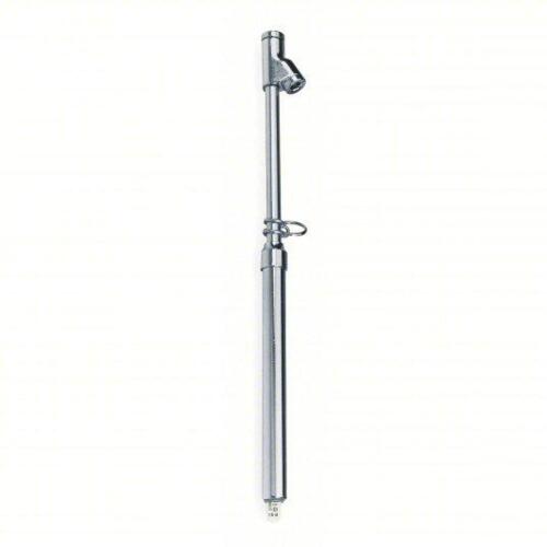 DESCRIPTION: (2) DUAL FOOT TIRE PRESSURE GAUGE BRAND/MODEL: WESTWARD #2HKW5A SIZE: Pencil, 2 psi Pressure Increments RETAIL$: $34.53 EA QTY: 2